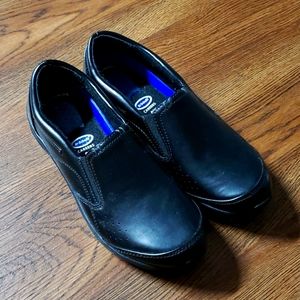 Dr Scholl's Advance Comfort Oil Slip Resistant